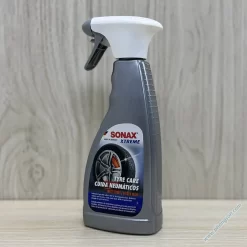 Dung dịch bảo dưỡng lốp xe ôtô Sonax Xtreme Tyre Care 256241 chai 500ml