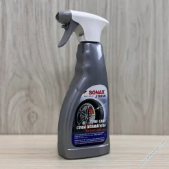 Dung dịch bảo dưỡng lốp xe ôtô Sonax Xtreme Tyre Care 256241 chai 500ml