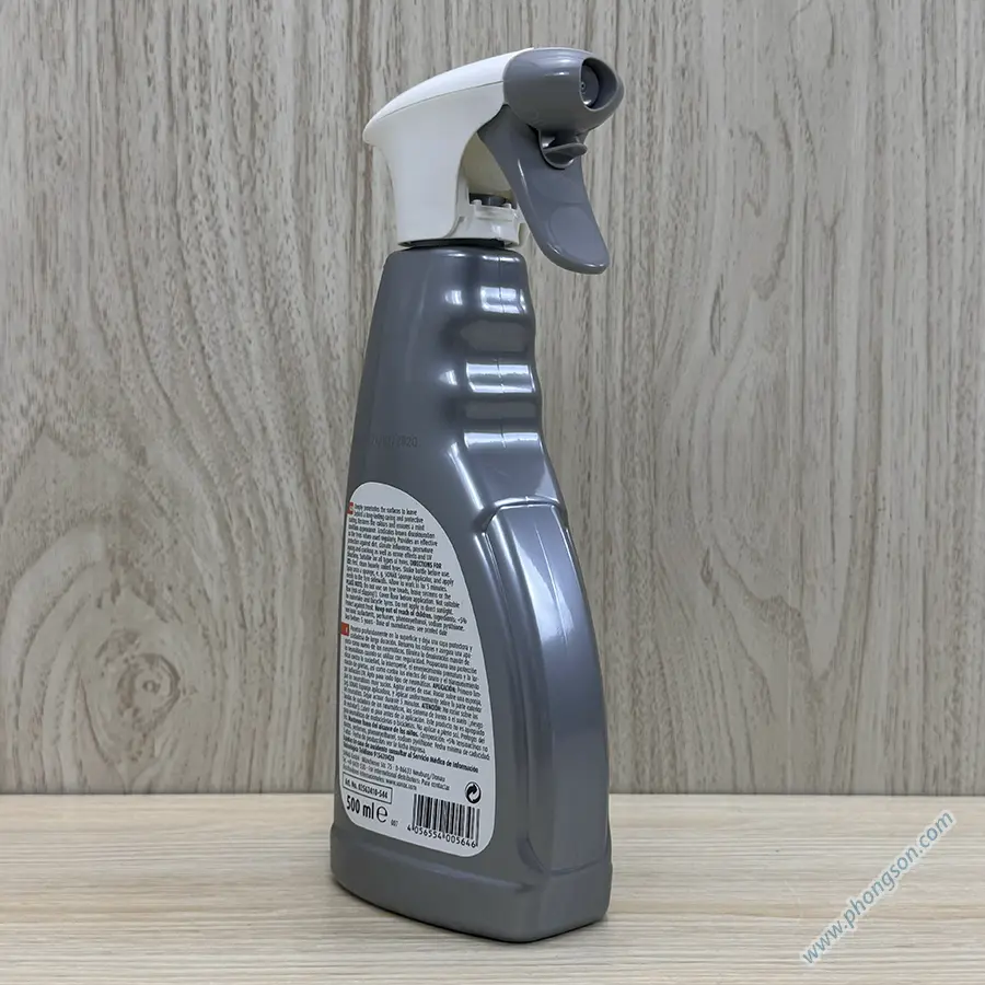 Dung dịch bảo dưỡng lốp xe ôtô Sonax Xtreme Tyre Care 256241 chai 500ml