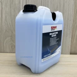 Can dung dịch lau bóng sơn xe Sonax 287500