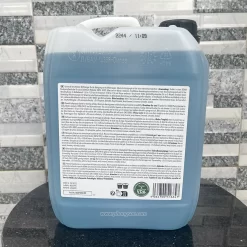 Dung dịch tẩy rửa đa năng Sonax 627 - làm sạch cho cả trong và ngoài xe ô tô