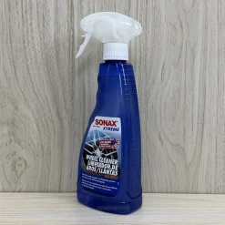 Dung dịch tẩy rửa lazăng ô tô Sonax Xtreme Wheel Cleaner