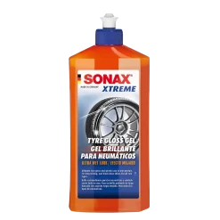 Gel bảo dưỡng lốp xe Sonax Xtreme Tire Gloss 235241 chai 500ml