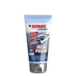 Kem đánh bóng kim loại Sonax Xtreme Metal Polish 204100 chai 150ml