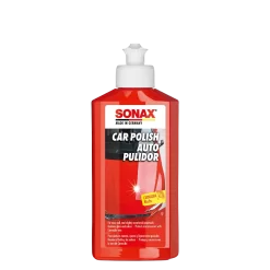 Kem đánh bóng xóa xước sơn xe Sonax Car Polish 300100 250ml