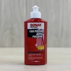 Kem đánh bóng xóa xước sơn xe Sonax Car Polish