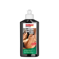 Kem dưỡng ghế da Sonax Leather Care 291141 chai 250ml