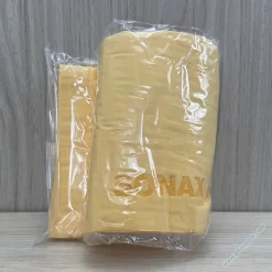 Khăn da Sonax 417700 lau thấm hút nước rửa xe