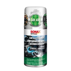 Chai khử mùi điều hòa Sonax Car AC Cleaner 323100