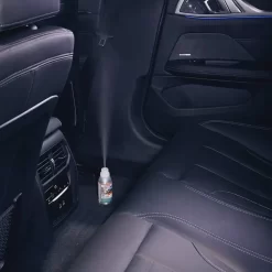 Khử mùi điều hòa xe hơi Sonax Car AC Cleaner Ocean-fresh (dạng hơi)