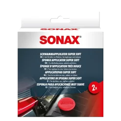 Miếng bọt biển bôi dung dịch chăm sóc xe Sonax 417141