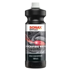 Nước giặt khăn lau xe Sonax Microfiber Wash