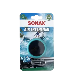 Nước hoa kẹp cửa gió điều hòa ô tô Sonax Ocen-Fresh 364041