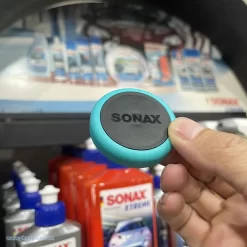 Nước hoa kẹp cửa gió Sonax Ocen-Fresh 364041