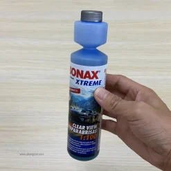 Nước rửa kính Sonax Xtreme clear view 271141 (nước gạt kính xe ô tô)