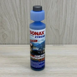 Nước rửa kính Sonax Xtreme clear view 271141 (nước gạt kính xe ô tô)
