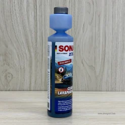 Nước rửa kính Sonax Xtreme clear view 271141 (nước gạt kính xe ô tô)