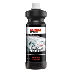 Nước rửa xe bọt tuyết Sonax ActiFoam Energy 1L 618300