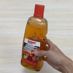 Chai nước rửa xe Sonax Gloss Shampoo 314300