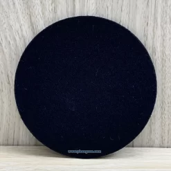 Phớt đánh bóng kính xe ôtô Sonax 493300 RO 5in - Dùng cho máy đồng tâm.