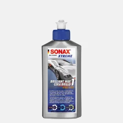 Sáp phủ bóng sơn xe Sonax Xtreme Brilliant Wax 1