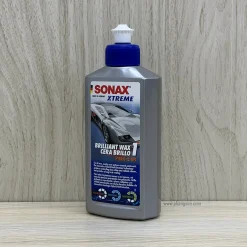 Sáp phủ bóng sơn xe Sonax Xtreme Brilliant Wax 1