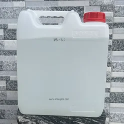 Sonax 321 Dung dịch vệ sinh nội thất xe ô tô đa năng - can 10 lít
