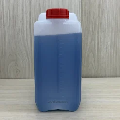 Sonax 627 Dung dịch tẩy rửa xe ô tô đa năng. Dùng cho cả ngoại thất và nội thất ô tô.