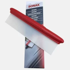 Sonax Flexi Blade - Cây gạt nước rửa xe, gạt nước kính lưỡi silicon