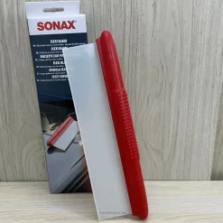 Sonax Flexi Blade - Cây gạt nước rửa xe, gạt nước kính lưỡi silicon