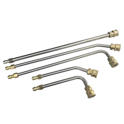 Thanh nối súng rửa xe cao áp ốc cắm nhanh 1/4