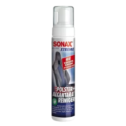 Vệ sinh ghế nỉ ô tô Sonax Xtreme 206141 chai 250ml
