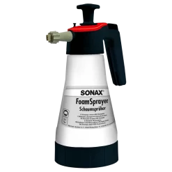 Bình xịt rửa xe bọt tuyết bơm áp bằng tay Sonax Foam Sprayer