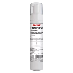 Chai rỗng dùng để xịt tạo bọt dung dịch làm sạch nội thất xe ô tô Sonax Foam Sprayer