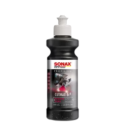 Dung dịch xi đánh bóng Sonax Profiline CutMax 239141 06-04 RO DA 250ml
