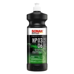 Chai dung dịch xi đánh bóng Sonax Profiline NP 03-06 208300 RO 1 lít