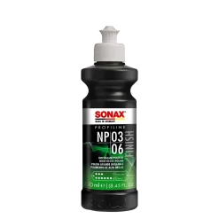 Dung dịch xi đánh bóng Sonax Profiline NP 03-06 208141 RO 250ml