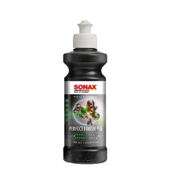 Dung dịch xi đánh bóng Sonax Profiline Perfect Finish 224141 04-06 RO DA 250ml