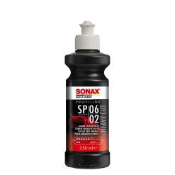 Dung dịch xi đánh bóng Sonax Profiline SP 06-02 320141 RO 250ml