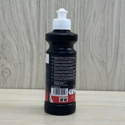 Sonax SP 06-02 Chất đánh bóng mài mòn mạnh để phục hồi lớp sơn bị trầy xước và phong hóa nặng. Loại bỏ vết trầy do phân chim, côn trùng, nhựa cây, tạp chất, sương màu và dấu vết chà nhám. Loại bỏ vết chà nhám từ giấy nhám P1200.