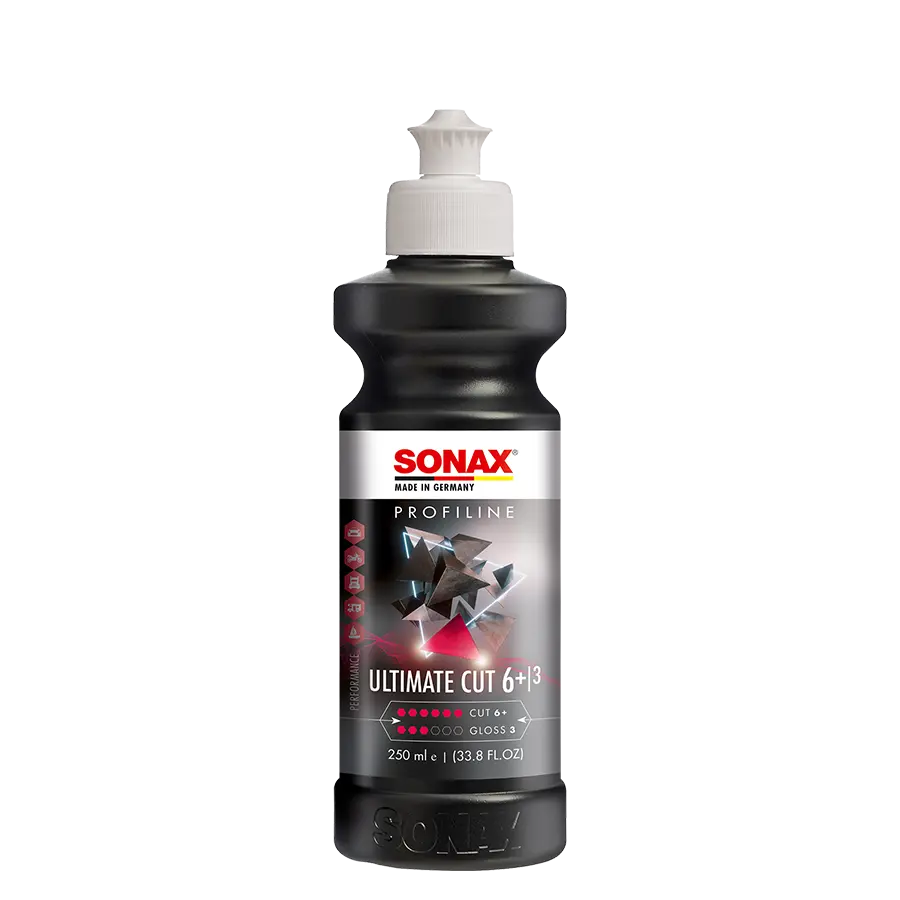 Dung dịch xi đánh bóng Sonax Profiline Ultimate Cut 239141 06-03 RO DA 250ml