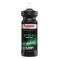 Chai dung dịch xi đánh bóng Sonax Profiline XP 02-06 297300 RO DA 1 lít