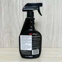 Chai xịt dung dịch chăm sóc nội thất xe ôtô 3M 39040 Leather & Vinyl Restorer