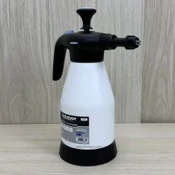 Bình xịt rửa xe bọt tuyết cầm tay Epoca bơm áp bằng tay - Dụng cụ rửa xe ô tô tại nhà.