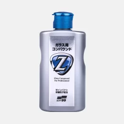 Chất tẩy rửa làm sạch sâu kính xe ôtô Soft99 Glass Compound Z