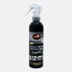 Dung dịch chăm sóc và bảo vệ kim loại Autosol