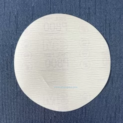Giấy nhám tròn P800 260L 3M 00970 6 inch (15.2 cm)