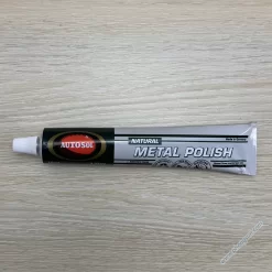 Kem Autosol Natural Metal Polish đánh bóng làm sáng kim loại tuýp 75ml