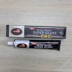 Kem đánh bóng kim loại Metal Polish Autosol Super Gloss