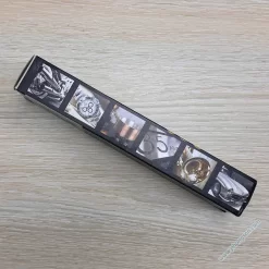 Kem đánh bóng kim loại Metal Polish Autosol Super Gloss
